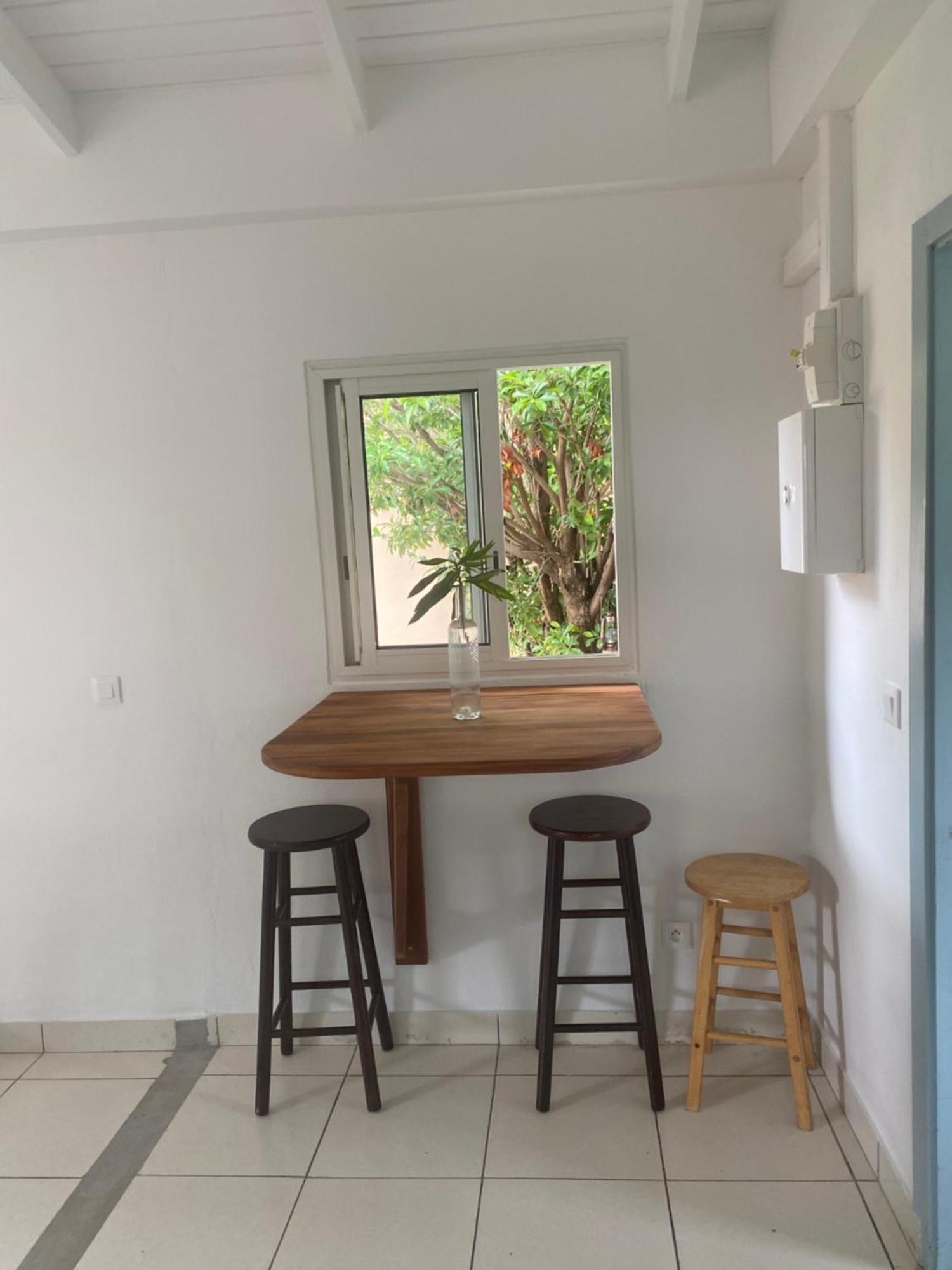 Akunamatata Guest House Grand Case Exteriör bild